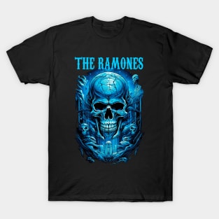 THE RAMONES BAND T-Shirt